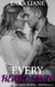 Every Heart Inch: A Tryst of Fate Series - Novella 1 - A Tryst of Fate Series