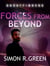 Forces From Beyond - Ghost Finders Book 6