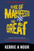 The Rise Of Manifesto The Great: A Sci Fi Comedy With  Dystopian Delusions - Planet Hy Man, #1