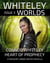 Issue 3: Heart of Prophecy A Fireheart Urban Fantasy Novella - Whiteley Worlds, #3