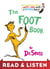 The Foot Book: Read & Listen Edition