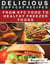 Delicious Copycat Recipes – From KFC Food To Healthy Freezer Food