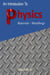 An Introduction to Physics (Material Science Metallurgy)