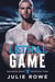 Lethal Game - Biological Rapid Response Team, #2