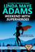 Weekend With Superheroes - Dice Ford, Superhero, #2