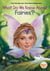 What Do We Know About Fairies?