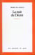 La Nuit du Décret - Prix Renaudot 1981
