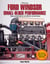Ford Windsor Small-Block Performance HP1558 - Modify and Build 302/5.0L ND 351W/5.8L Ford Small Blocks