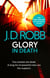 Glory In Death - Two women are dead. A long list of powerful men the suspects.
