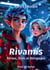 Rivamis - Strass, Code et Dérapages