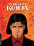 Niklos Koda - Tome 2 - Le Dieu des chacals