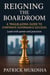 "Reigning the Boardroom: A Trailblazing Guide to Corporate Governance Success" - GoodMan, #1
