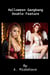 Halloween Gangbang Double Feature - Senior Year Memories, #14.1