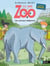 Les amis du zoo Beauval - Une mémoire d'éléphante - la série des passionnés d'animaux - Lune Bleue - Dès 6 ans