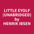 Little Eyolf (Unabridged)