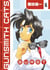 Gunsmith Cats: Burst Volume 5