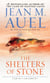 The Shelters of Stone (with Bonus Content) - Earth's Children, Book Five