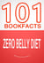 Zero Belly Diet - 101 Amazing Facts You Didn't Know - 101BookFacts.com
