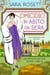 Omicidio in Abito da Sera - Una Detective nell’Alta Società, #4