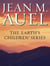 The Earth's Children Series 6-Book Bundle - The Clan of the Cave Bear, The Valley of Horses, The Mammoth Hunters, The Plainsof Passage, The Shelters of Stone, The Land of Painted Caves
