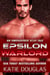 Epsilon Warlord: A Sci-Fi Omegaverse Tale - Epsilon Omegaverse, #2