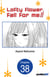 Lofty Flower, fall for me!! #038