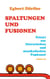 Spaltungen und Fusionen - Essays zur literarischen und musikalischen Popkunst