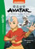 Avatar, le dernier maître de l'air 01 - Un mystérieux garçon