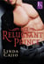 The Reluctant Prince - A Loveswept Classic Romance