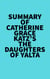 Summary of Catherine Grace Katz's The Daughters Of Yalta
