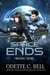 Space Ends Book One - Space Ends, #1