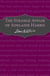 The Strange Affair of Adelaide Harris