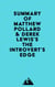 Summary of Matthew Pollard & Derek Lewis's The Introvert's Edge