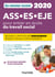Mon Grand Guide pour entrer en école du travail social - ASS, ES, EJE - 2020 - Parcoursup - Assistant de Service Social - Éducateur Spécialisé - Éducateur de Jeunes Enfants