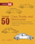 Draw 50 Cars, Trucks, and Motorcycles - The Step-by-Step Way to Draw Dragsters, Vintage Cars, Dune Buggies, Mini CoopersChoppers, and Many More...