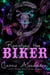 Resisting the Biker - Adriana and Trevor's Story - Gold Vipers - Non Explicit, #1