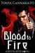 Blood to Fire - Red Slaves, #2
