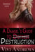 A Damsel's Guide to Destruction - Superheroes in Love, #4