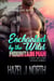 Enchanted by the Wild Mountain Man - Lumberjacks of Timber Peak Valley, #8