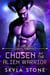 Chosen By The Alien Warrior - Ixionian Fated Mates, #1