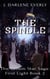 The Spindle - The Grimm Star Saga: First Light, #2