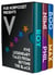 V: Five Legendary Tales From Beyond the Black - Puki Horpocket Presents