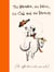 The Woman, the Mink, the Cod and the Donkey - An affectionate parody