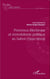 Processus électoraux et immobilisme politique au Gabon (1990-2009)
