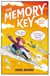 The Memory Key - A time-hopping graphic novel adventure that will take you to unexpected places...