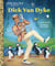 Dick Van Dyke: A Little Golden Book Biography