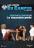 Les Contes du campus - Chapitre 1 Partie 1 - Mauvaise porte
