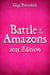 Battle of the Amazons (2025 Edition) - Adult books by Gigi Potemkin, #8