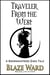 Traveler From the West - A Swordmistress Zhen Tale, #1