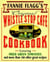Fannie Flagg's Original Whistle Stop Cafe Cookbook - Featuring : Fried Green Tomatoes, Southern Barbecue, Banana Split Cake, and ManyOther Great Recipes
